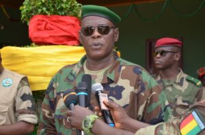 Colère contre l’Ambassade de Guinée au Maroc : les autorités de Conakry livre une version
