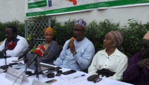 Guinée Inclusive: les organisateurs de l’événement dévoilent les différentes activités à mener