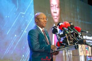 Semaine du numérique: le ministre des Télécoms et de l'Economie numérique présente l’édition 2023 (Discours)