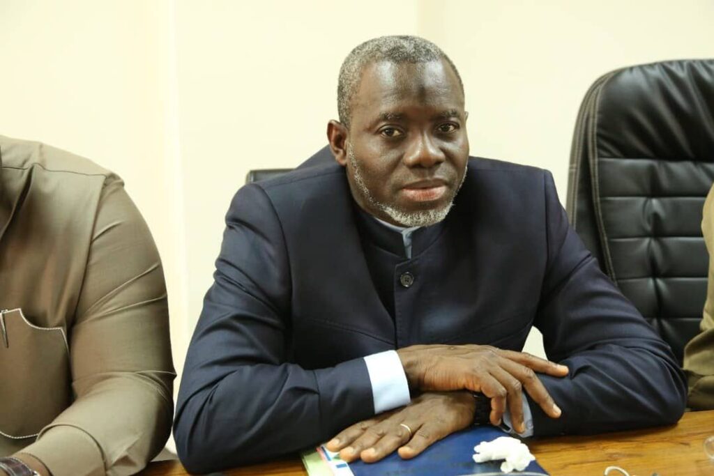 La Direction Générale du Trésor et de la Comptabilité publique à la pointe de la réussite de la refondation (Tribune)