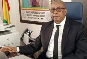 Elaboration de la nouvelle constitution: le Professeur Bano Barry approuve la démarche du CNT
