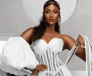 Miss Monde en Inde : Johanna, présidente du COMIGUI, désigne celle qui représentera la Guinée