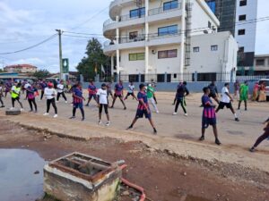 SPORT/RANDONNÉE: la FEGRAPE en tournée de mobilisation des citoyens autour du sport pour tous