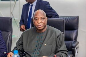 Morissandan échange avec une délégation du Quai d’Orsay à Conakry: «On a de très bonnes relations»