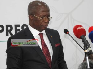 L’Inspection générale d’Etat annonce l’audit sans complaisance de trois mille contrats signés en 2022: «le président nous permet de travailler librement»