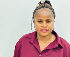 Ivette Lamah : Une Journaliste exceptionnelle et résiliente élevée au Grade de Chevalier de l'Ordre National du Mérite