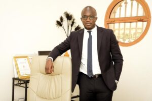 Louis Camara, Président de la FEGUIFOOT: Et, si c'était, lui, le joker ? (Par Cantona)