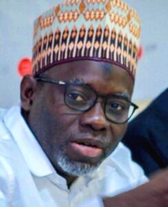 Refondation: la Direction Générale du Trésor et de la Comptabilité Publique honorée à l'international, l'Artisan Mourana SOUMAH s'en félicite humblement
