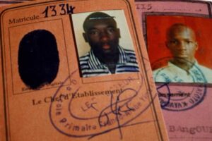 DRAME E L’IMMIGRATION : : Qui se souvient encore de Yaguine et Fodé ?