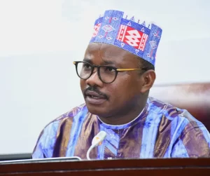 Adoption «bâclée» de la loi de finances 2024: Dansa Kourouma fustige une «indiscipline budgétaire» du gouvernement Goumou