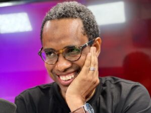 T’es pas avec moi ? Alors t’es contre moi ! (Thiâ’nguel BAH)