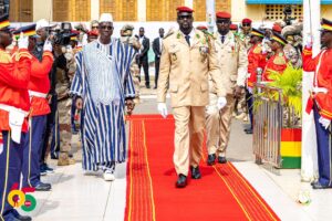Armée: le BATA a un nouveau commandant adjoint ! (Décret)
