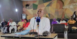 CRIEF/Vers une énième mise en liberté provisoire de Damaro: cette fois, le procureur Aly Touré promet donne sa parole