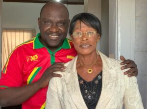 Évasion à la Maison centrale : Tiegboro arrêté, Pivi, Dadis et Blaise Goumou aussi "n'iront nulle part" (Ministre)