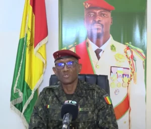 Important communiqué du Chef d'Etat-major des armées