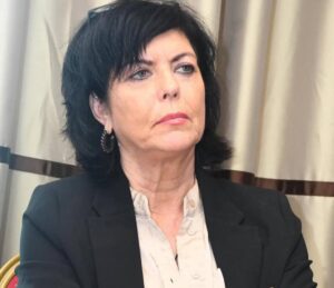 Transition et CNT en Guinée: entretien avec Joëlle Milquet, présidente du comité stratégique d´ECES