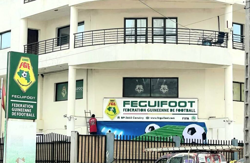 Commission électorale de recours : une décision nulle et non avenue où la honte de Bokoum
