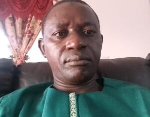 Décès d'Aly Badra Condé du service communication de l'OGP: la presse, l’OGP, et Kouroussa en deuil