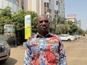 Le DG du patrimoine bâti public limogé pour mauvaise gestion et détournement (Décret)