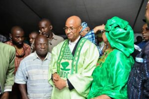 Quelle stratégie pour pousser le CNRD vers la sortie ? La réponse de Dalein à la presse sénégalaise