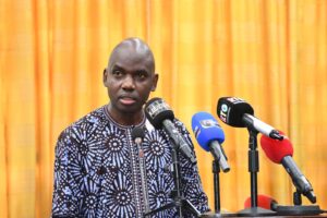 Rupture de vaccins en Guinée: plusieurs dizaines de milliers d’enfants impactés au premier trimestre de 2024