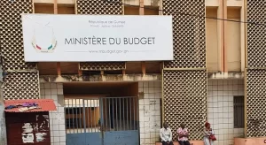 «Nous payons la dette intérieure mais...» (Ministre du Budget)