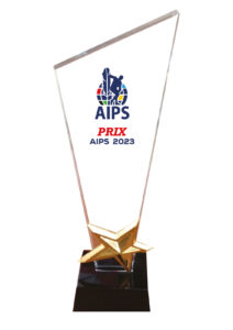 Communiqué de presse : Africa Global Global (AGL) s'associe au «PRIX AIPS Afrique» pour le journalisme africain