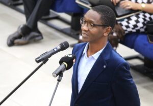 Procès des évènements du 28 septembre: le journaliste Abou Bakr à la barre pour témoigner