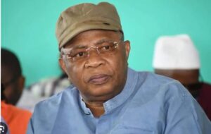Hommage à Elhadj Ibrahima Sory Touré « Alain », un Homme d'État, symbole d’unité et de générosité