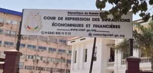 CRIEF : agacement entre l’Inspection d’Etat et un juge qui ordonne la comparution obligatoire de certains inspecteurs