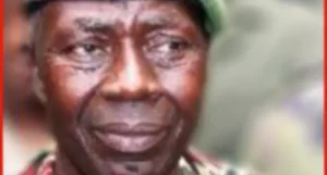 Hommage au Général Diarra Camara : Un Homme, Un Soldat, Un Héritage Indélébile
