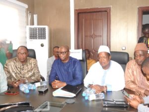 Conakry: démarrage des négociations entre le gouvernement et le mouvement syndical 