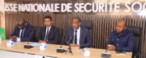 Amélioration des performances de la CNSS: des cadres et responsables formés par des experts de la CIPRES