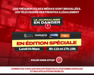 Transition Acte II : la junte doit libérer enfin le messager (Par Djan Baldé)
