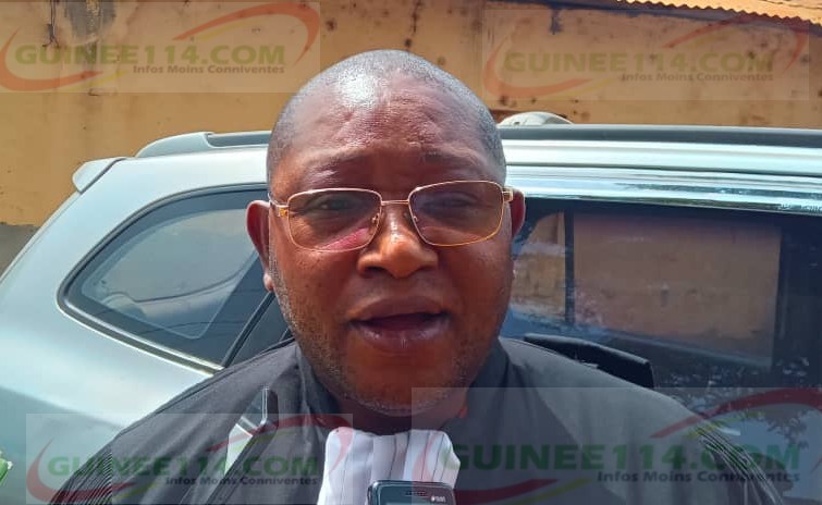 Abdoul Sacko retrouvé «torturé et abandonné » au lendemain de son enlèvement (Avocats)