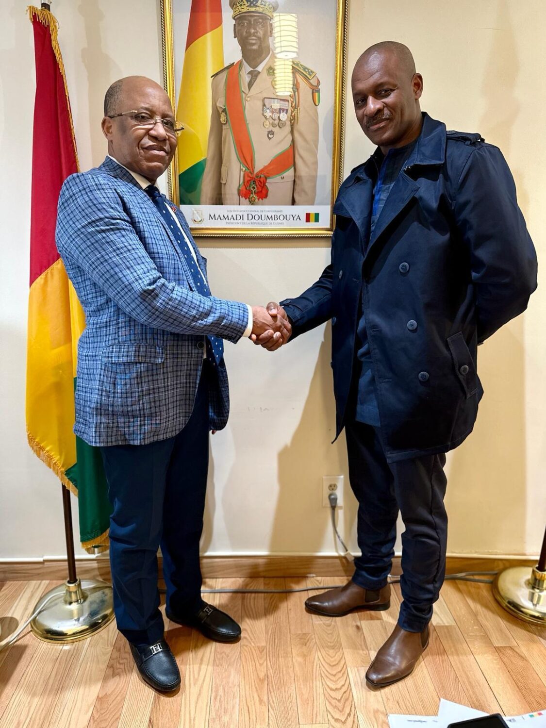 Guinean Inter-State Soccer Tournament 2024: Les grandes manœuvres enclenchées