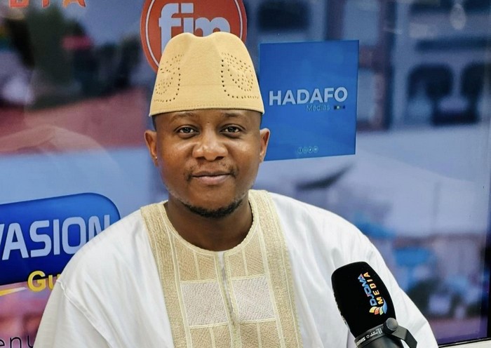Persécution des Médias en Guinée : La mollesse complice des institutions multilatérales politiques et économiques (Tribune)