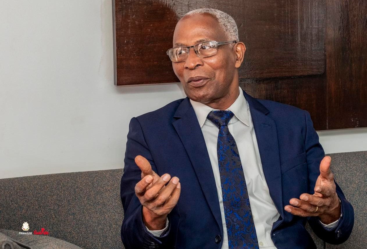 Simandou: «toutes les négociations sont terminées...» (PM)