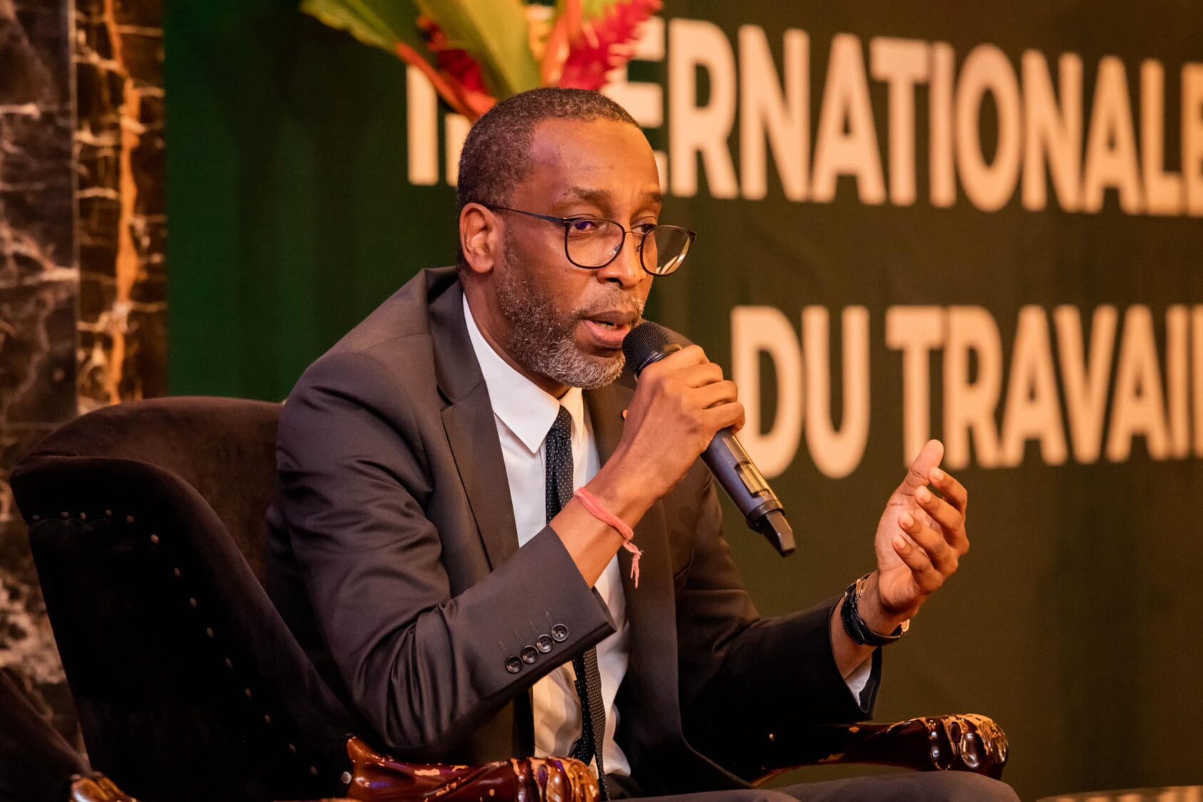 Couverture sociale pour tous: le DG de la CNSS dévoile son ambition