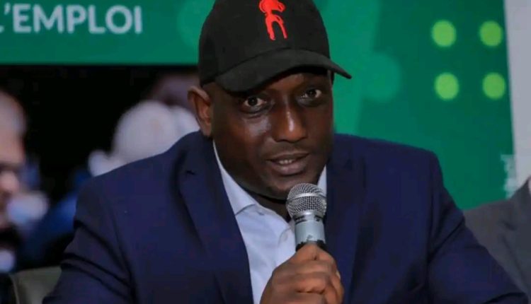 Cas DG de l’AGUIPE : Qui se donne tant de mal ? (Par C. A. Tidiane Diallo)