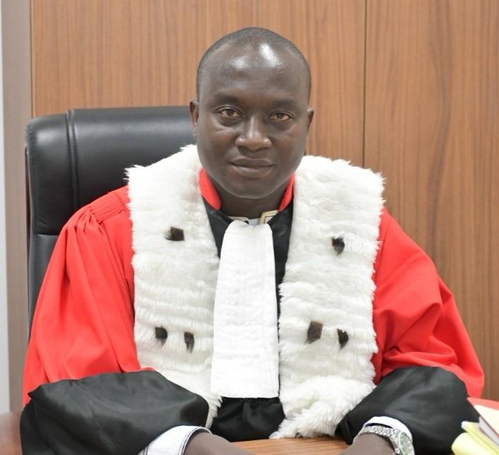 Procès des évènements du 28 septembre : Algassimou Diallo, l’autre révélation