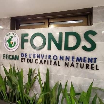 CRIEF : Où sommes-nous avec l’enquête du détournement de 14 milliards 939 008 770 GNF au Fonds de l’Environnement et du Capital Naturel (FECAN) ?