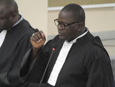 Les avocats de PIVI annoncent une conférence de presse