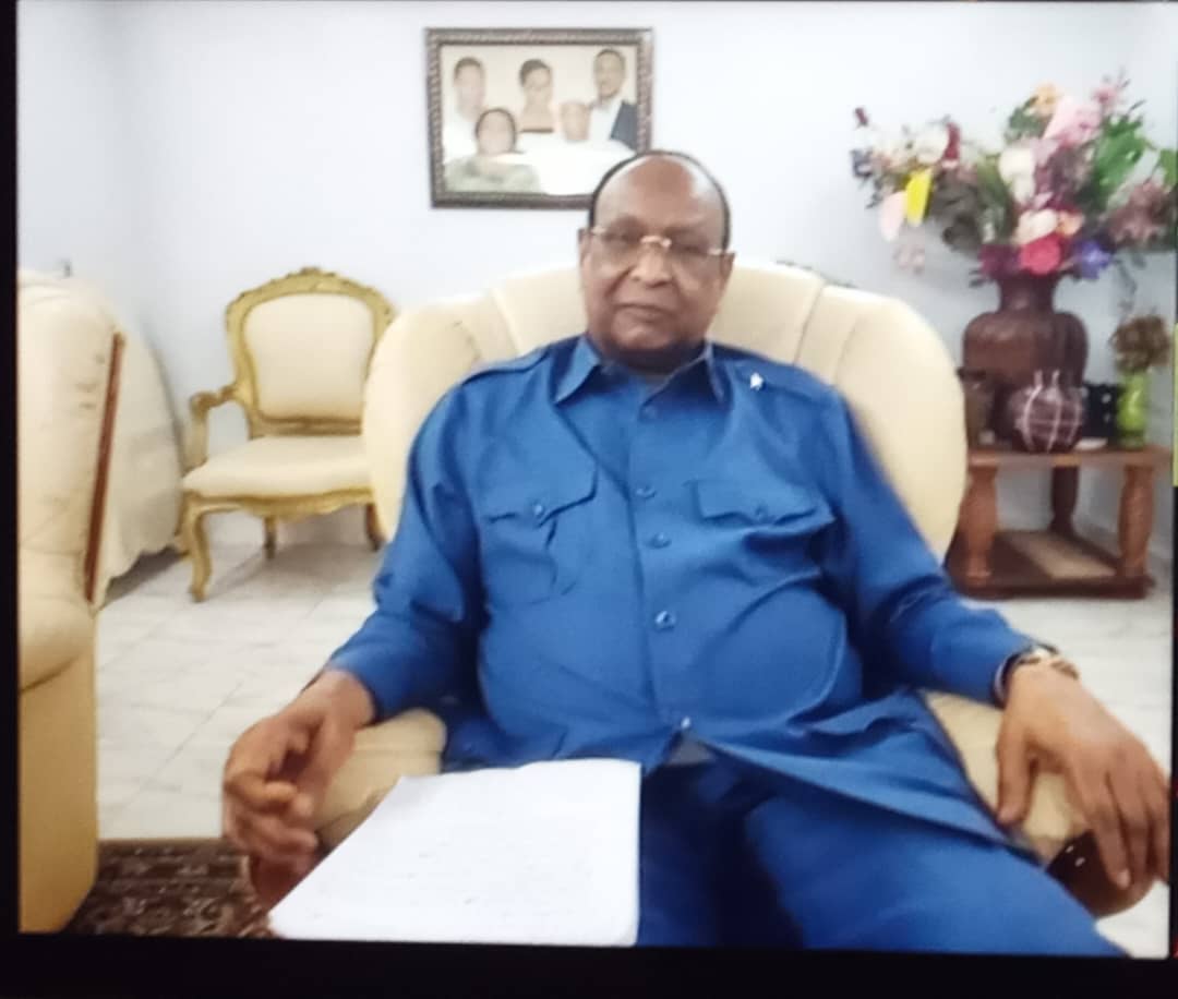 Décès de Bocar Biro Diallo: témoignage de Lansana Kouyaté