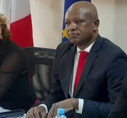 Trois ans après l'invasion de l'Ukraine par la Russie : Les ambassadeurs de l'Union européenne en Guinée réaffirment leur soutien