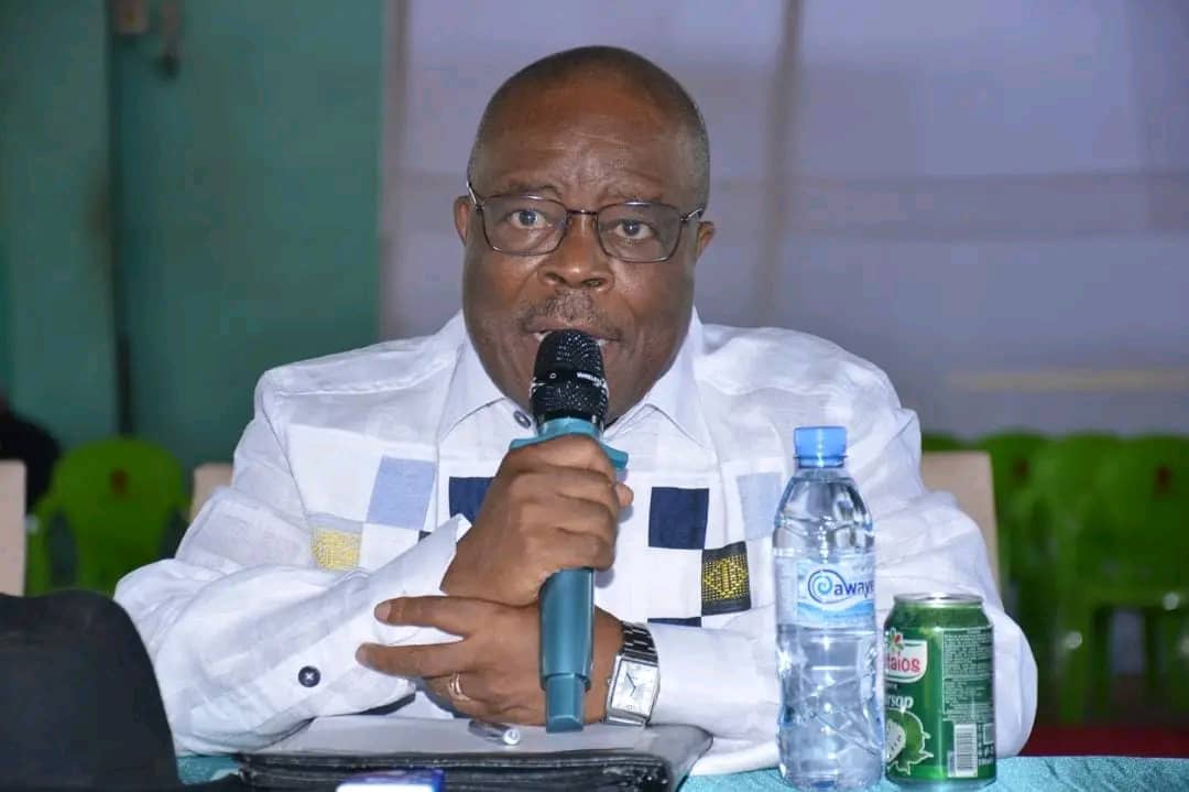 Sorties du Premier ministre et du Général Amara sur les élections : « Je crois que c’est un torchon qui brûle depuis très longtemps » (Dr Édouard Zoutomou)
