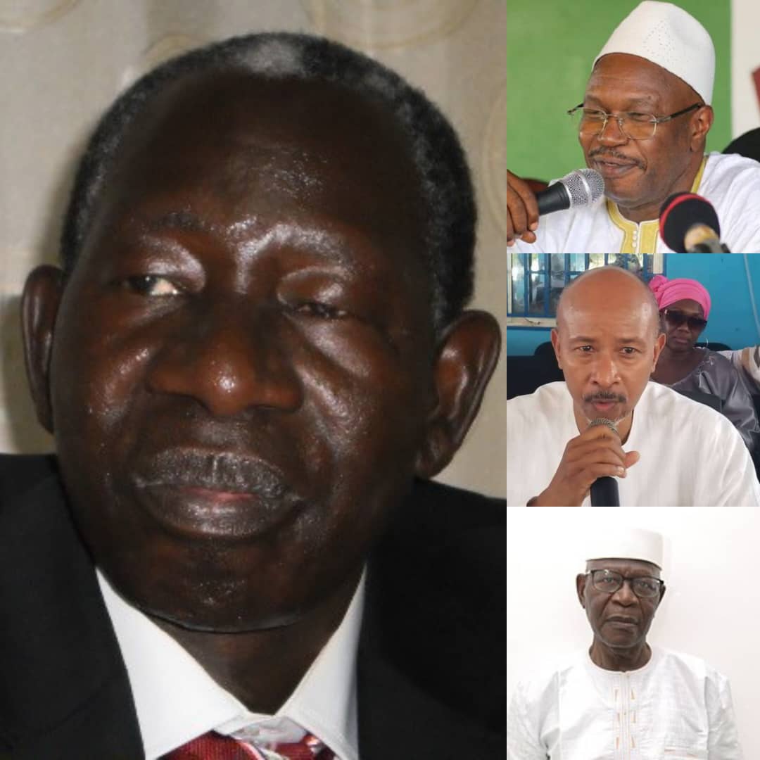 CRIEF : Affaire Ousmane Kaba et cie : Vers la récusation du juge Yagouba Conté