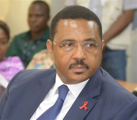 Détournement présumé au ministère de la Santé : Le dossier de l'ex-ministre Pêthé Diallo en instruction