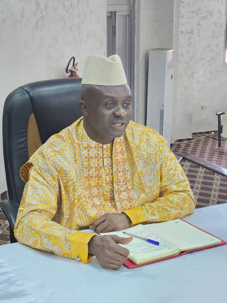 Célébration de la fête de l’Aïd El-Fitr en Guinée : Le SGAR dément aucune décision officielle n’a encore été prise concernant la célébration de l’Aïd El-Fitr.