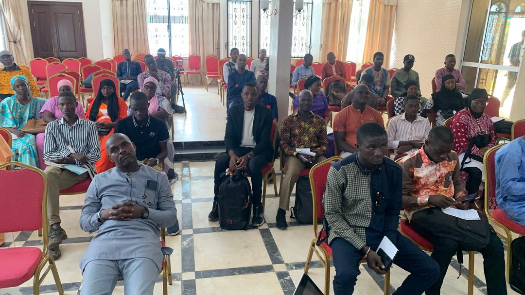 Conakry : Des journalistes à l'école du droit pour une meilleure couverture des procès 